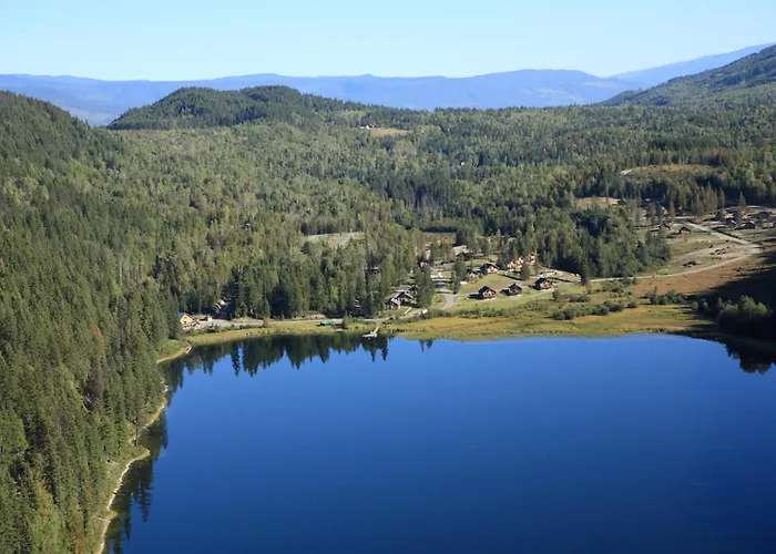 Alpine Meadows Resort