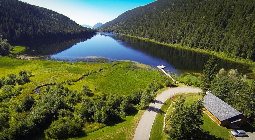 Alpine Meadows Clearwater