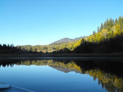 Alpine Meadows Clearwater