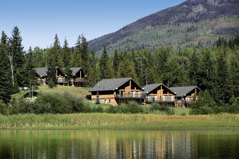 Alpine Meadows