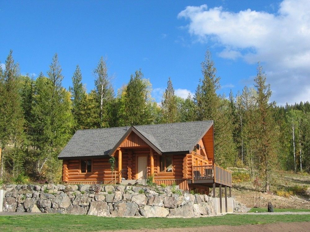 Station touristique Alpine Meadows 5*