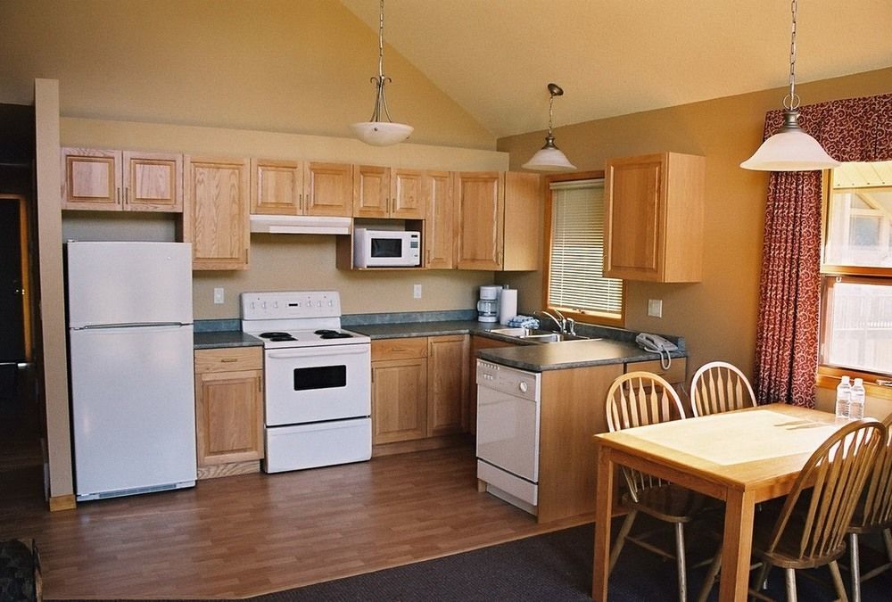 Alpine Meadows 5*
