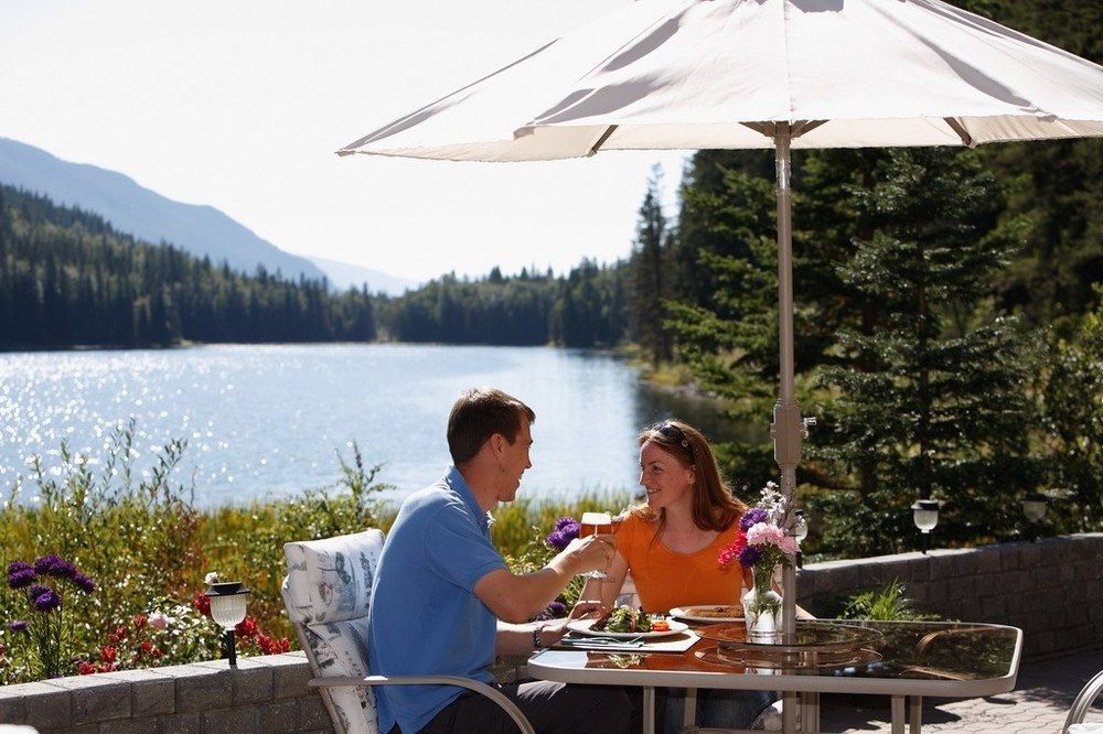 Alpine Meadows 5*