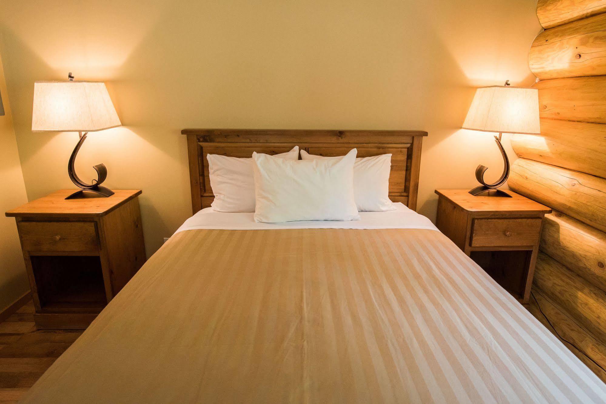 Alpine Meadows 5*