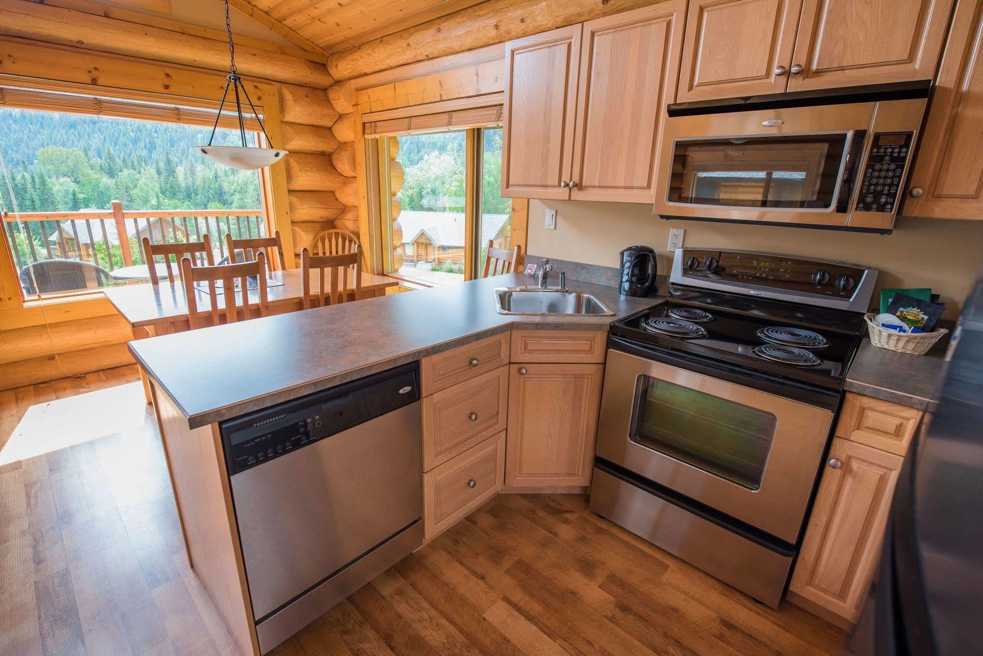 Alpine Meadows 5* Clearwater
