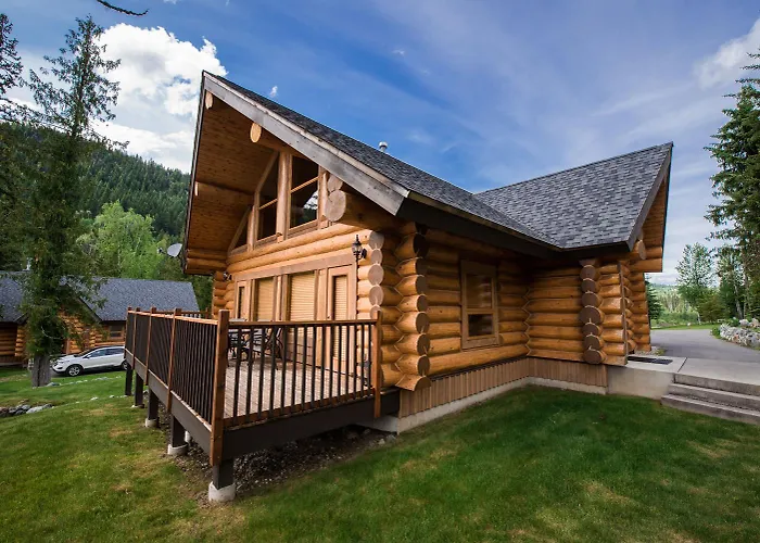 Alpine Meadows Resort