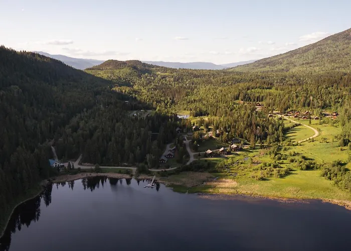 Alpine Meadows Resort