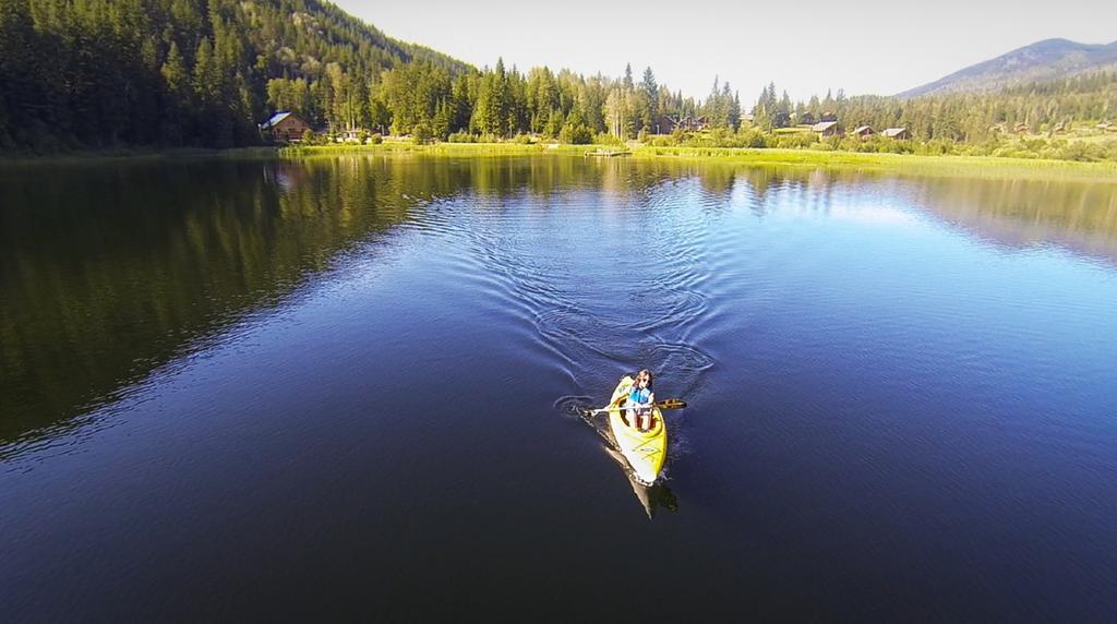 Alpine Meadows Resort Clearwater