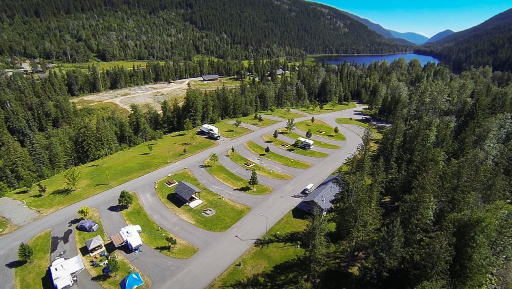 Resort Alpine Meadows 5*