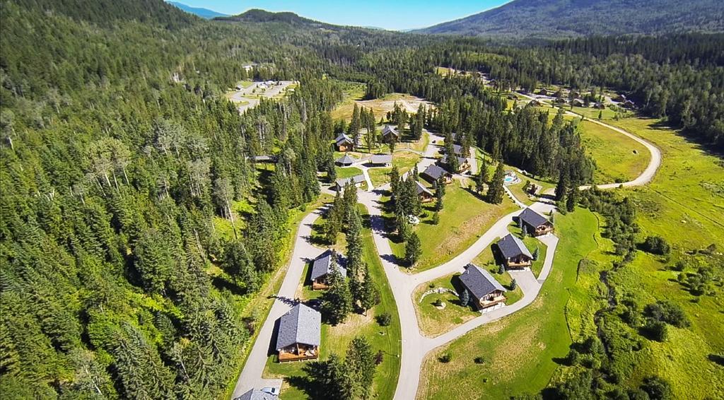 Alpine Meadows 5*