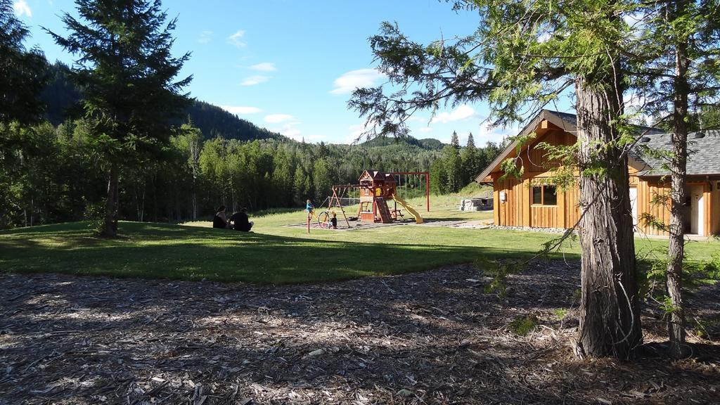 Alpine Meadows Resort Clearwater
