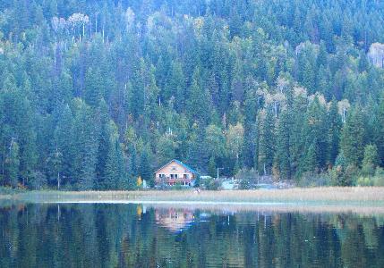 Alpine Meadows Resort 5*