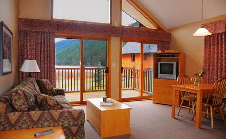 Alpine Meadows 5* Clearwater
