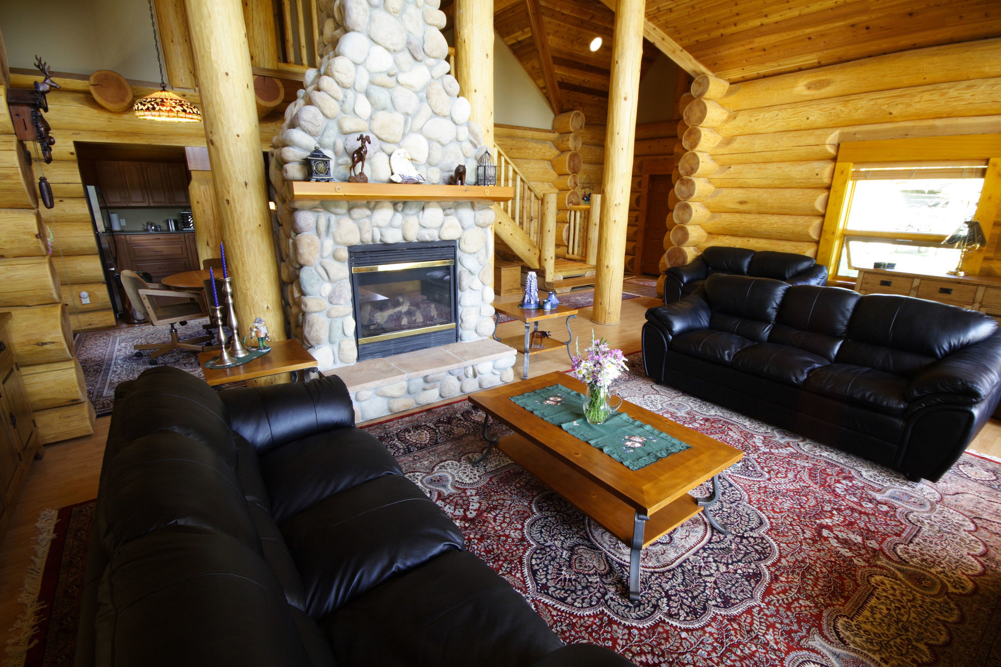 Resort Alpine Meadows