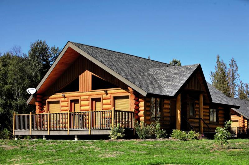 Alpine Meadows Resort 5*