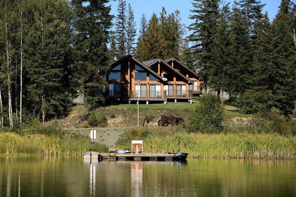Alpine Meadows