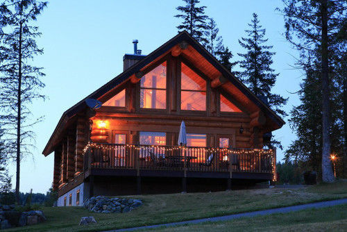 Alpine Meadows Resort Clearwater