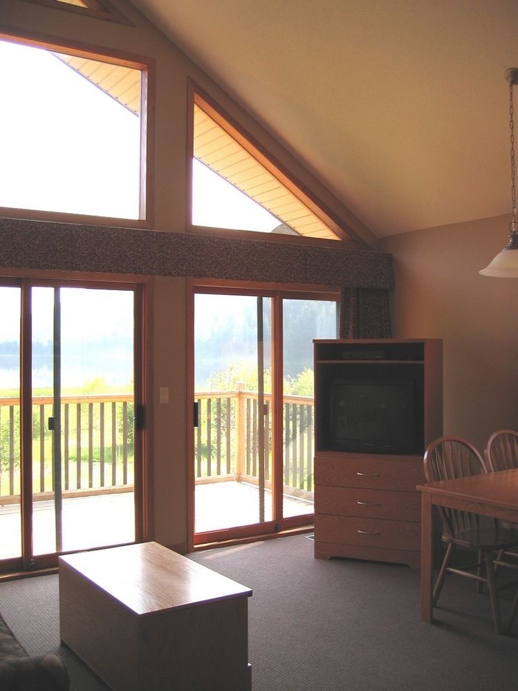 Alpine Meadows 5*