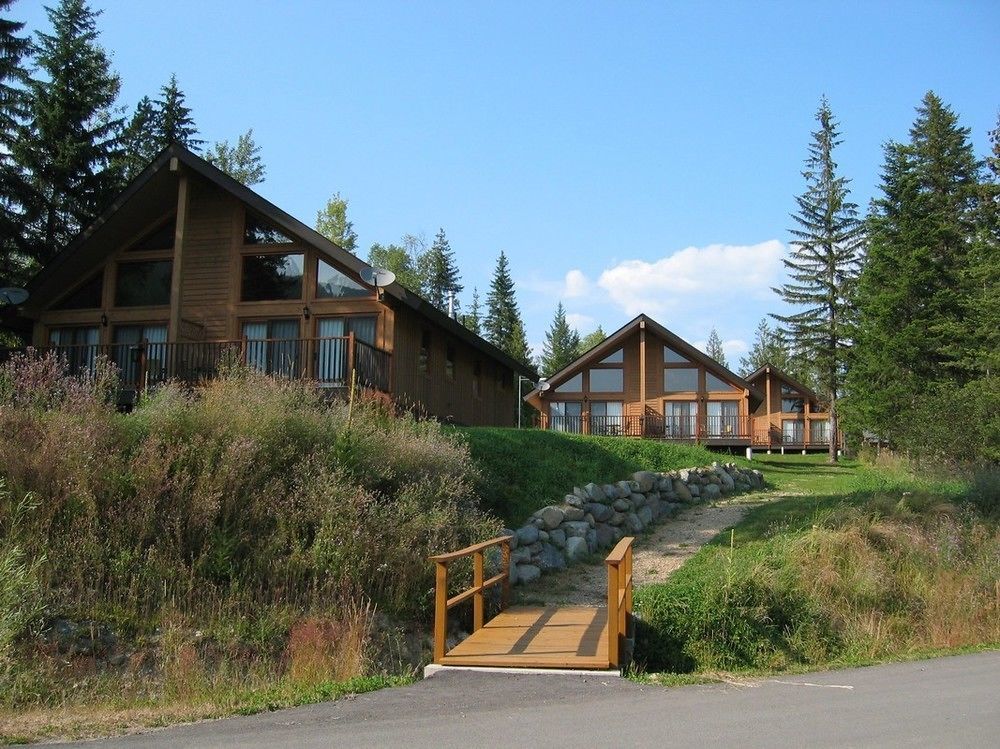 Alpine Meadows 5* Clearwater