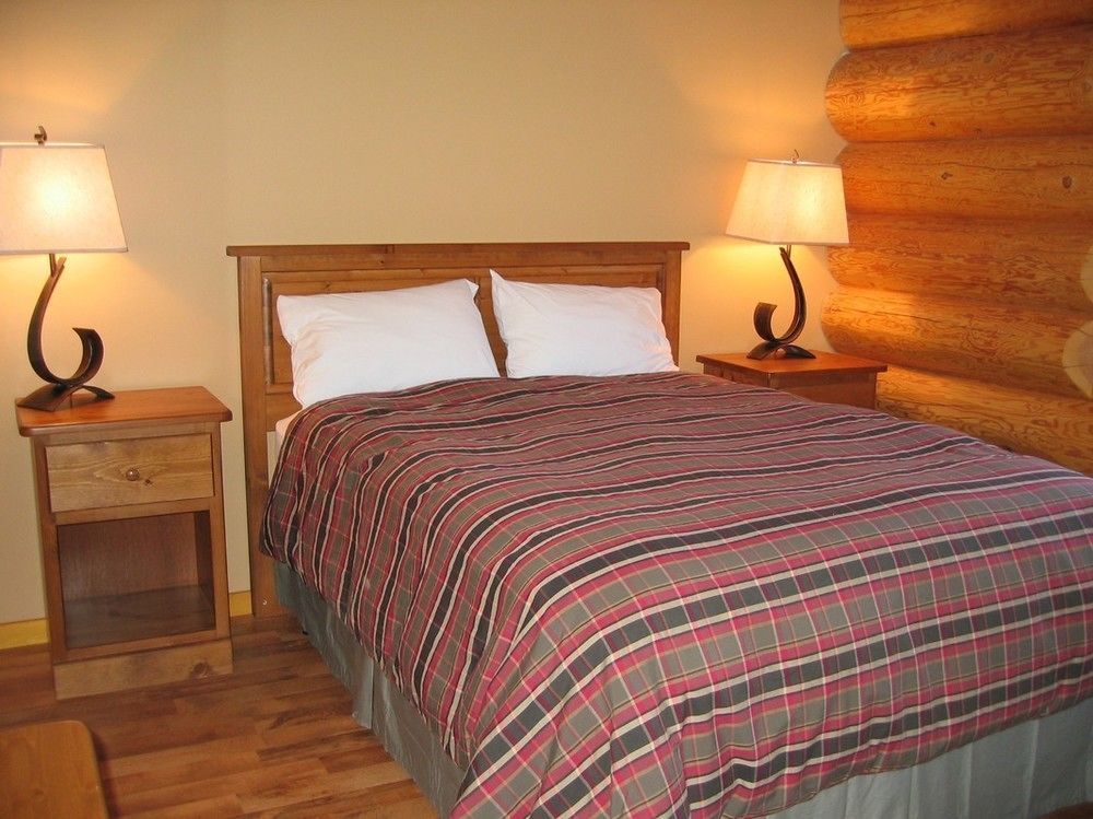 Alpine Meadows Resort Clearwater