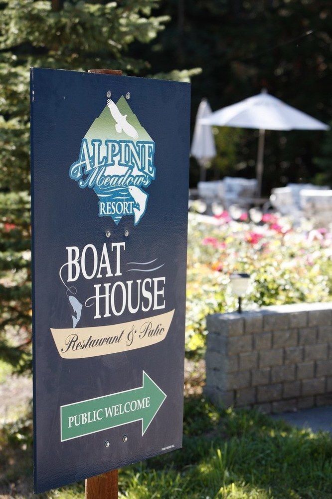 Alpine Meadows Resort 5*