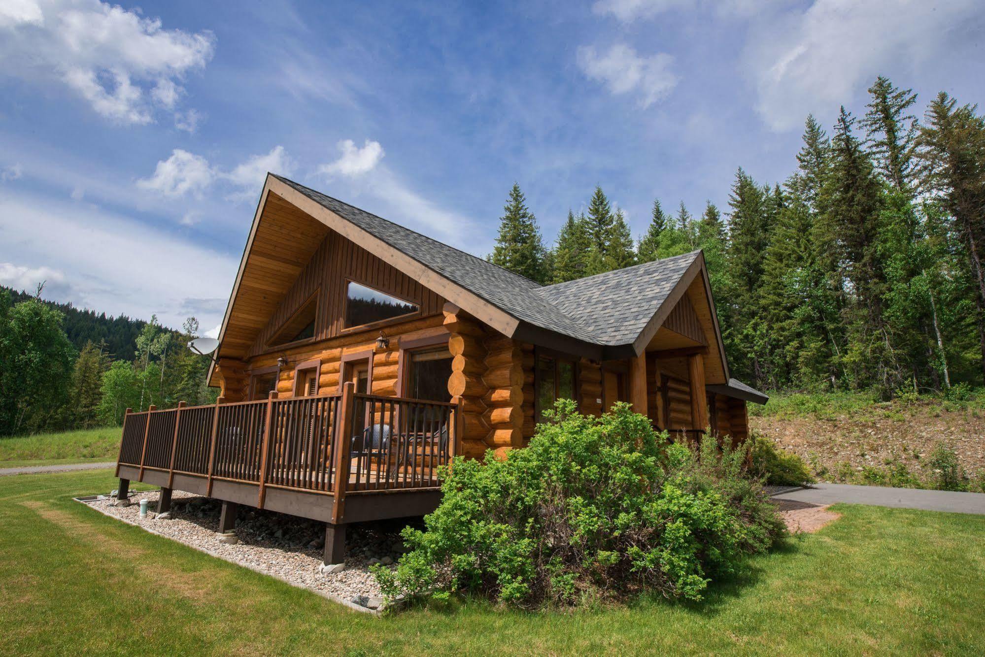 Alpine Meadows Resort Clearwater