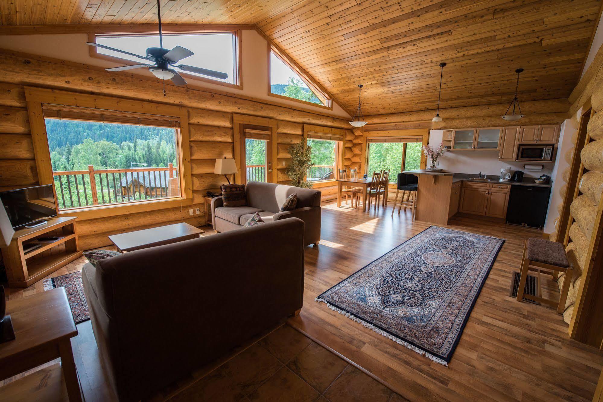 Resort Alpine Meadows