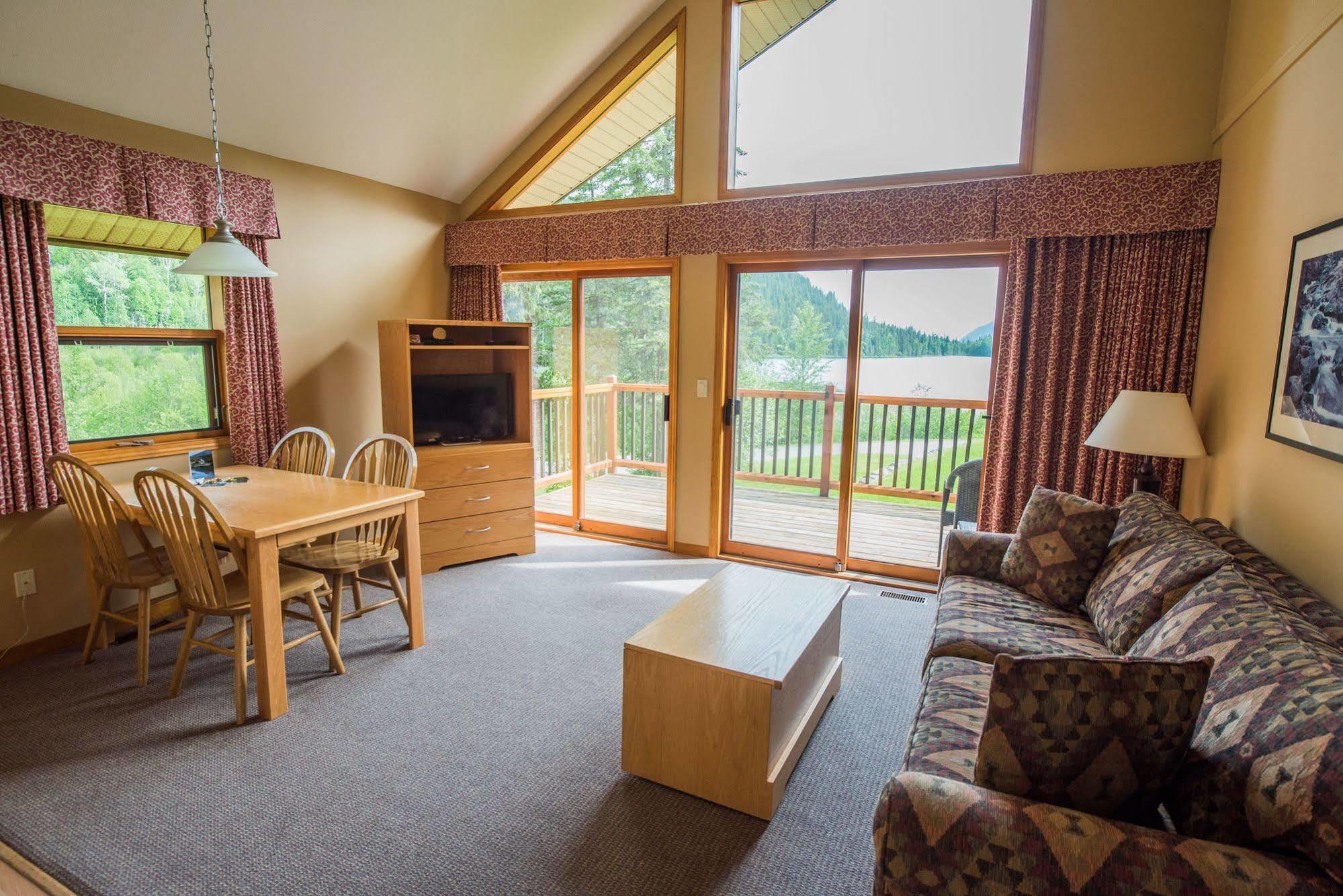 Resort Alpine Meadows 5*