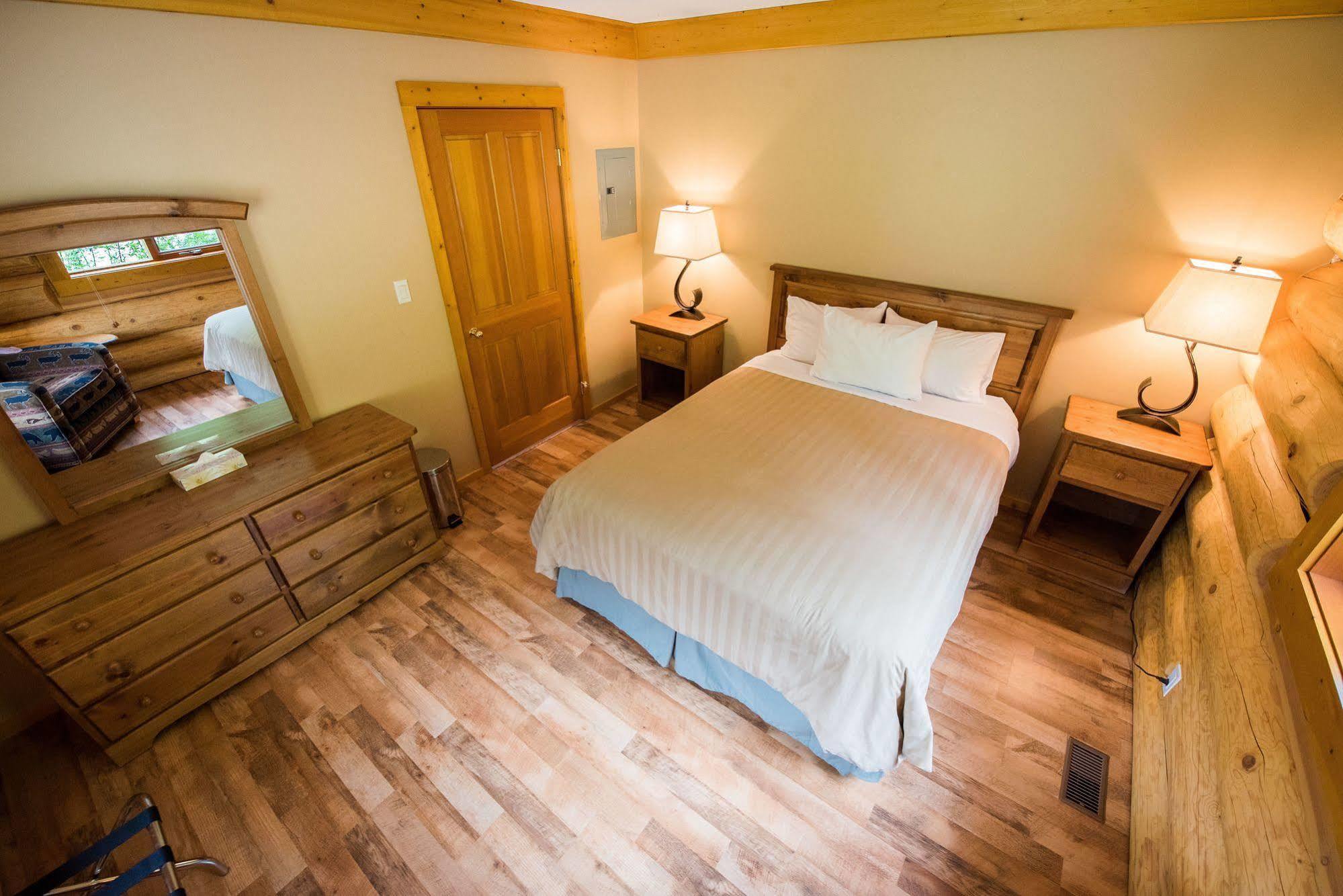 Alpine Meadows Resort