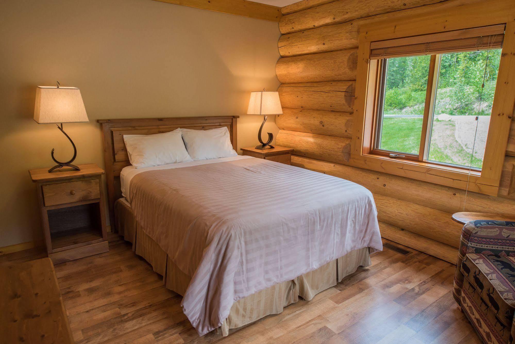 Alpine Meadows Resort
