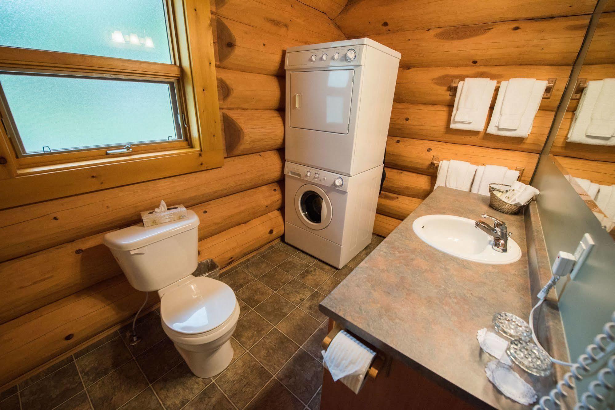 Alpine Meadows Resort Clearwater