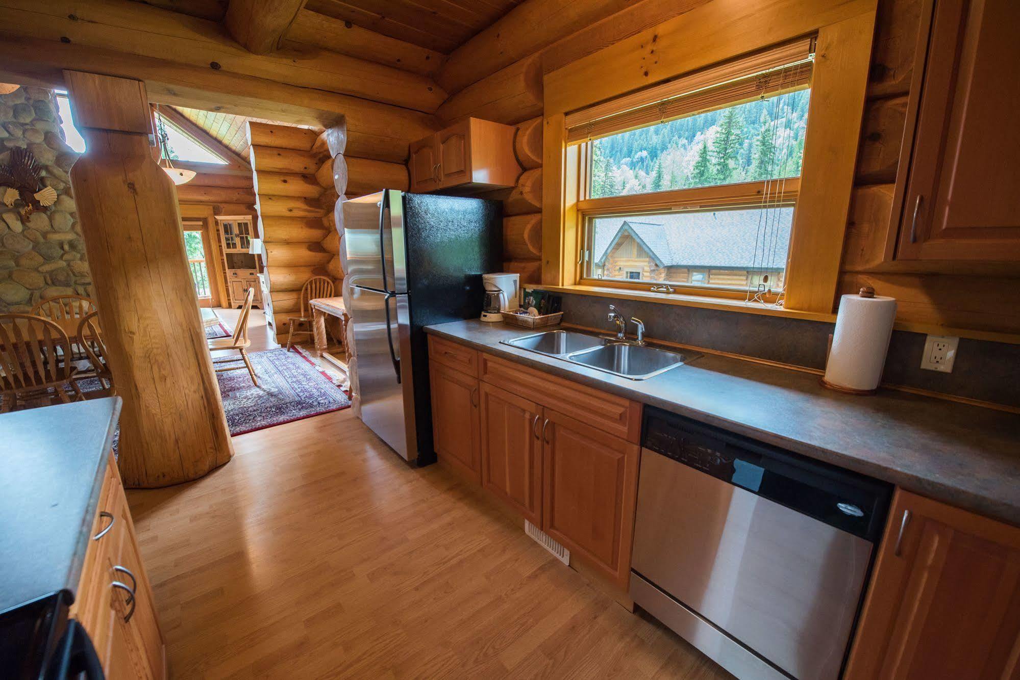 Alpine Meadows 5*